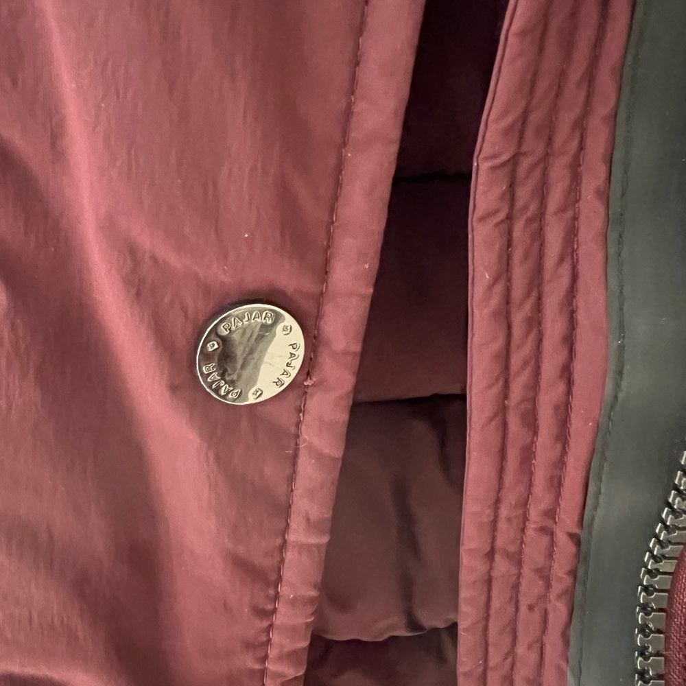 Pajar willow winter jacket parka - Picture 6 of 11
